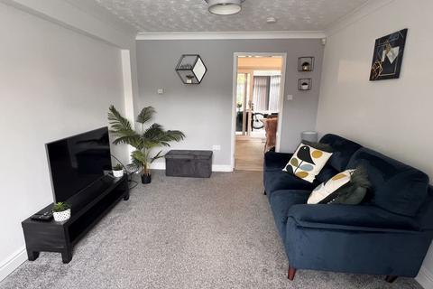 3 bedroom semi-detached house for sale, Alasdair Close, Swallowfields, Chadderton, Oldham