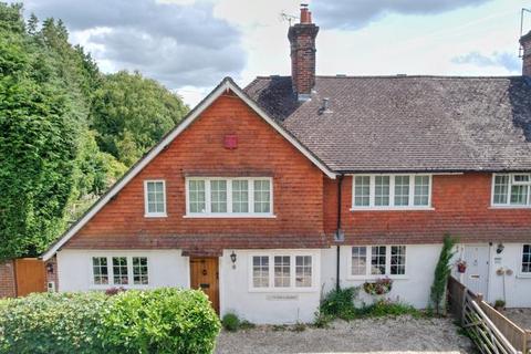 3 bedroom character property for sale, Hindhead Road, Hindhead