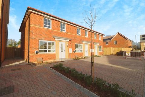 3 bedroom semi-detached house for sale, The Willows, Beverley