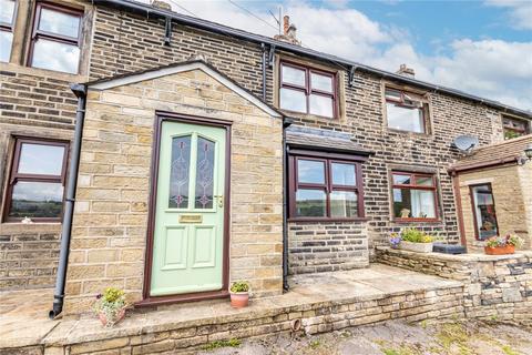 2 bedroom terraced house for sale - Myrtle Grove, Sowerby Bridge, West Yorkshire, HX6