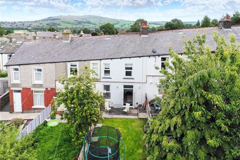 3 bedroom terraced house for sale, Park View, Carleton, Skipton, North Yorkshire, BD23