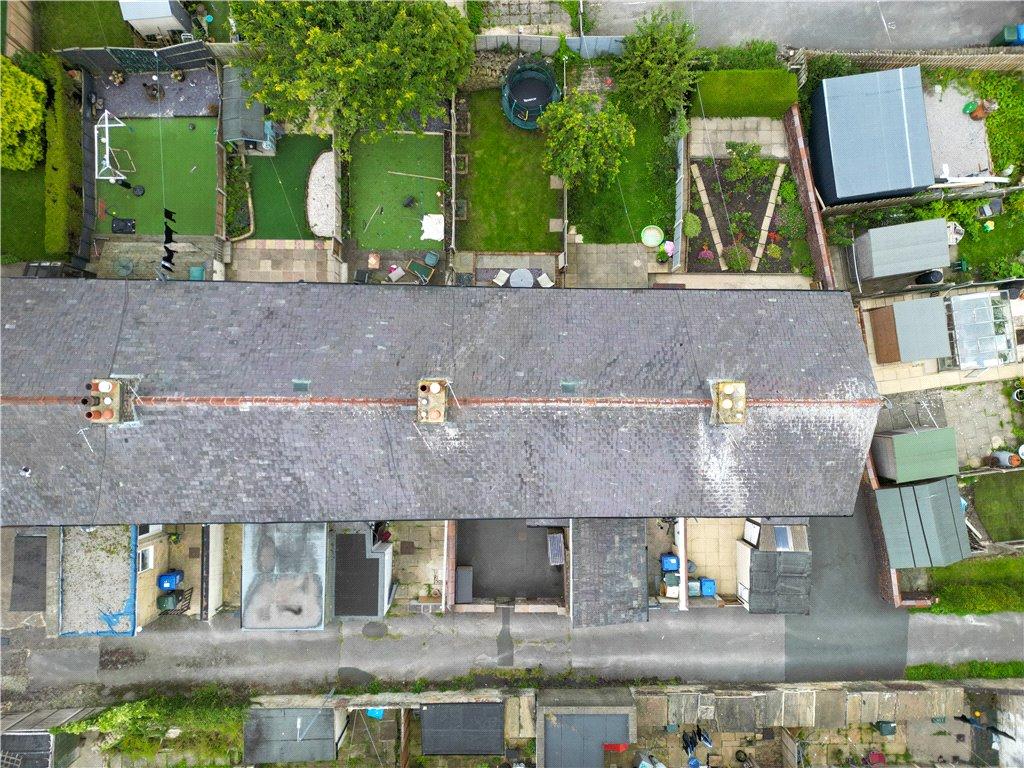Drone View