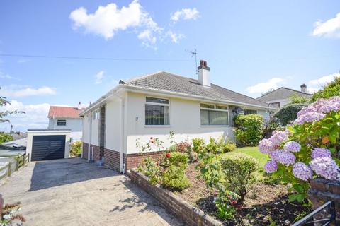 2 bedroom semi-detached bungalow for sale, Follafield Park, Brixham