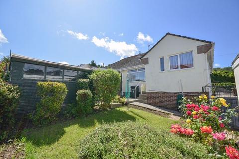 2 bedroom semi-detached bungalow for sale, Follafield Park, Brixham