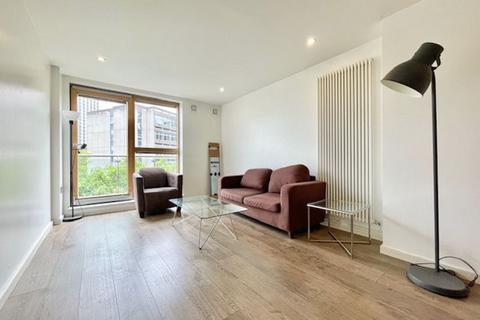 1 bedroom apartment to rent, Borough Road, SE1