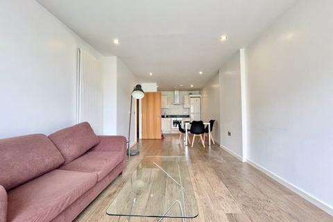 1 bedroom apartment to rent, Borough Road, SE1