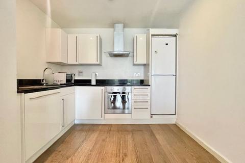 1 bedroom apartment to rent, Borough Road, SE1