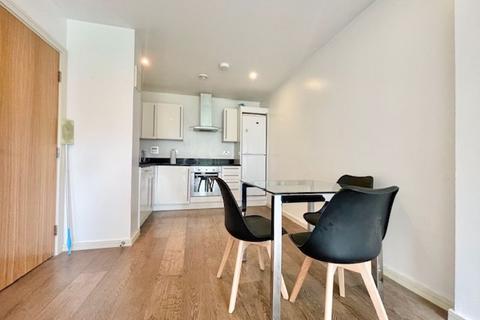 1 bedroom apartment to rent, Borough Road, SE1