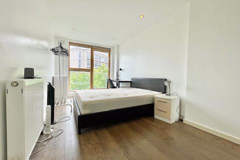 1 bedroom apartment to rent, Borough Road, SE1