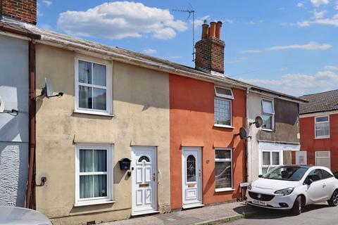 2 bedroom terraced house for sale, Francis Street, Brightlingsea, COLCHESTER, CO7