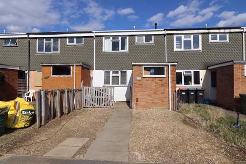 undefined, Berwick Drive, Bletchley, Milton Keynes