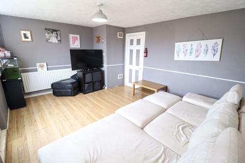 undefined, Berwick Drive, Bletchley, Milton Keynes