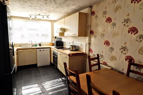 undefined, Berwick Drive, Bletchley, Milton Keynes