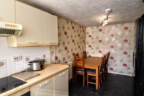 undefined, Berwick Drive, Bletchley, Milton Keynes