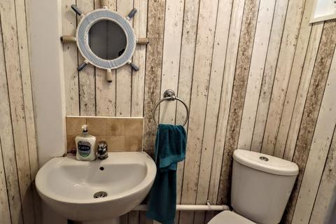 3 bedroom terraced house for sale, Berwick Drive, Bletchley, Milton Keynes, MK3