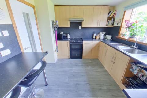 3 bedroom semi-detached house for sale - Lythmore Road, Thurso
