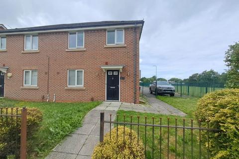1 bedroom end of terrace house for sale, Hawthorne Road, Bootle