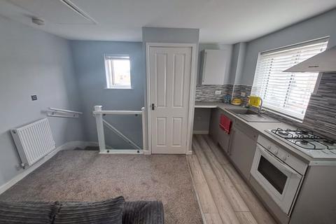 1 bedroom end of terrace house for sale, Hawthorne Road, Bootle
