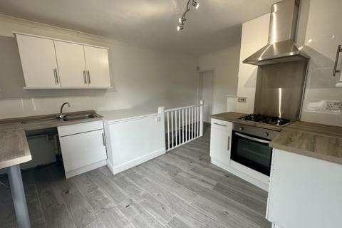 Canterbury Road, Folkestone, CT19