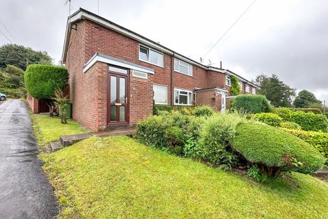 40 Clare Street, Mow Cop, Stoke-on-trent, ST7 4PE