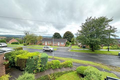 40 Clare Street, Mow Cop, Stoke-on-trent, ST7 4PE