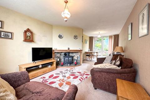 40 Clare Street, Mow Cop, Stoke-on-trent, ST7 4PE