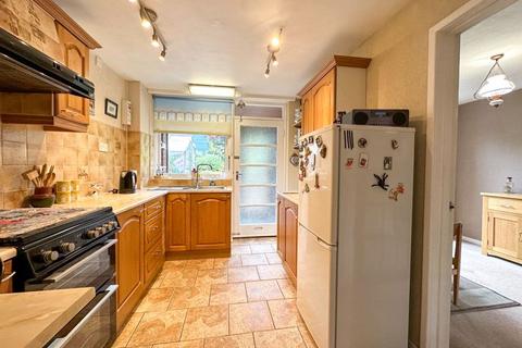 40 Clare Street, Mow Cop, Stoke-on-trent, ST7 4PE
