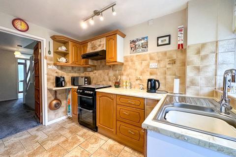 40 Clare Street, Mow Cop, Stoke-on-trent, ST7 4PE