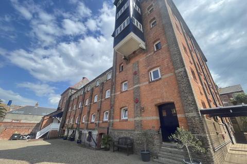 3 bedroom apartment for sale - GROVES MALTHOUSE, SPRING ROAD, WEYMOUTH, DORSET