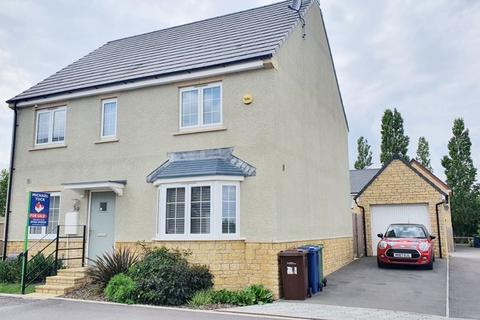 3 Birdwood Crescent, Brockworth, Gloucester, GL3 4WN