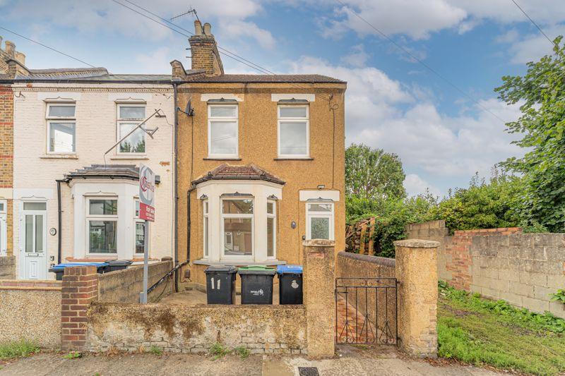 Percival Road, Enfield 3 bed terraced house for sale £480,000