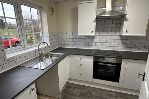 2 bedroom terraced house for sale, Kingfisher Walk, Ellesmere