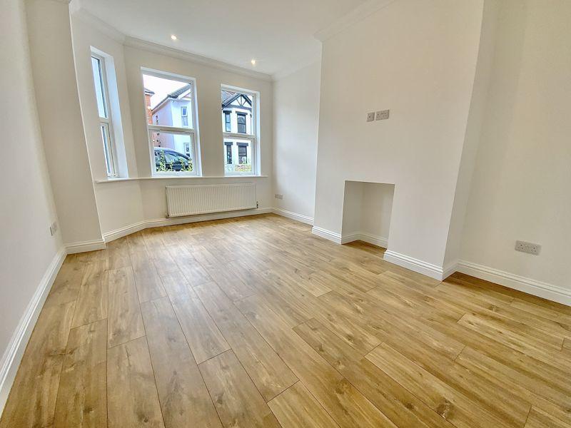 Wheaton Road, Pokesdown, Bournemouth 3 bed semidetached house for sale