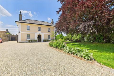 undefined, Lodge Lane, Nailsea