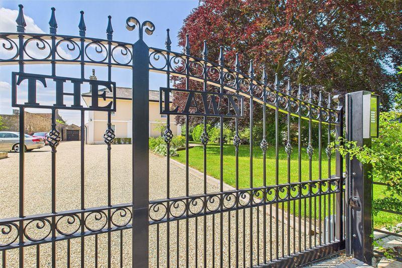 Gates