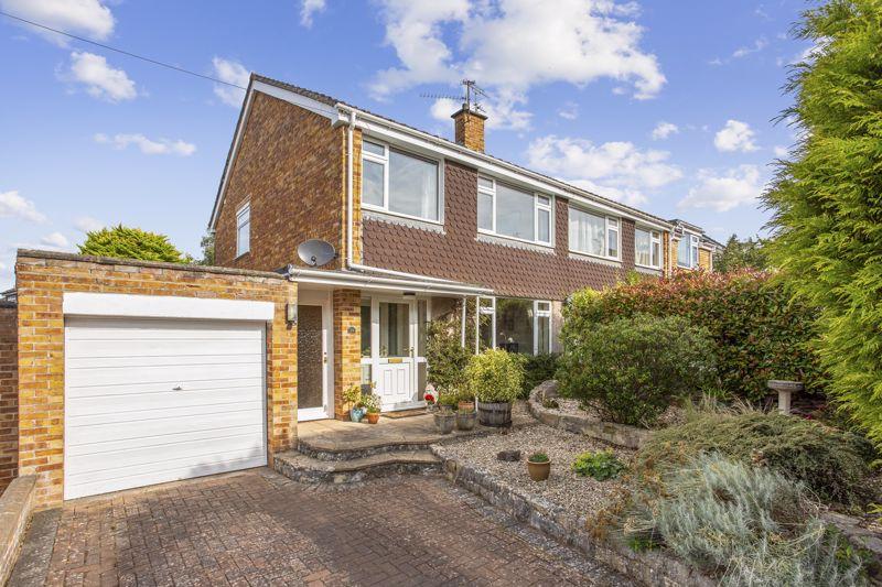 Hawkers Lane, Wells 3 bed property for sale £370,000