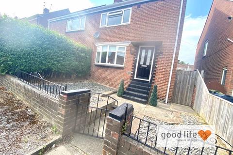 44 Abercorn Road, Sunderland, SR3 3LG
