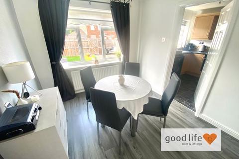 44 Abercorn Road, Sunderland, SR3 3LG