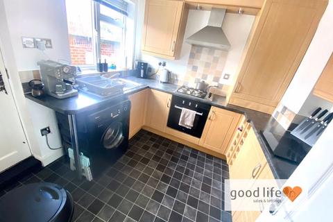 44 Abercorn Road, Sunderland, SR3 3LG