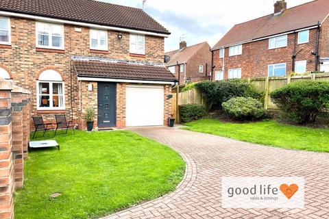 26 Bankside Close, Ryhope, Sunderland, SR2 0AN