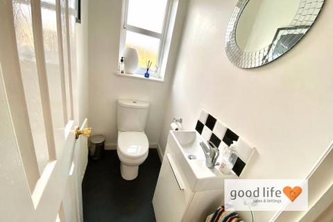 26 Bankside Close, Ryhope, Sunderland, SR2 0AN