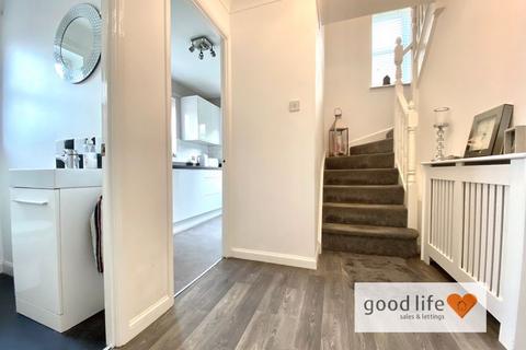 26 Bankside Close, Ryhope, Sunderland, SR2 0AN