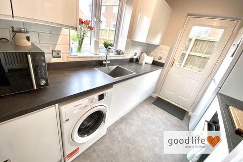 26 Bankside Close, Ryhope, Sunderland, SR2 0AN