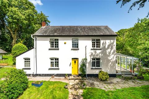 Blackdown Hills Honiton Devon EX14 4 bed detached house 825 000