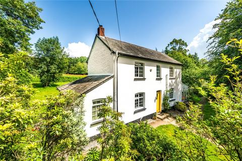 4 bedroom detached house for sale, Blackdown Hills, Honiton, Devon, EX14