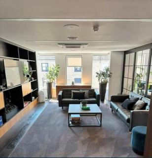 Serviced office to rent, 95 Regent Street,,