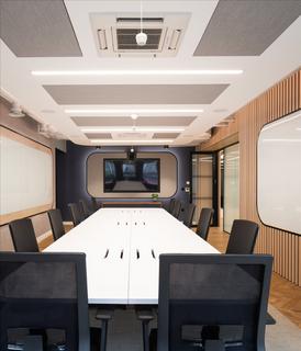 Serviced office to rent, 95 Regent Street,,