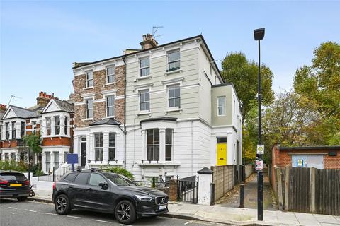 2 bedroom apartment for sale, Stanlake Road, London, W12