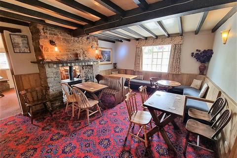 Pub for sale, Clun Road, Aston-on-Clun, Craven Arms, SY7 8EW