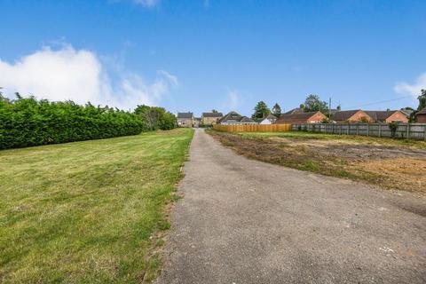 Land for sale, Ramnoth Road, Wisbech, Cambridgeshire, PE13 2SW